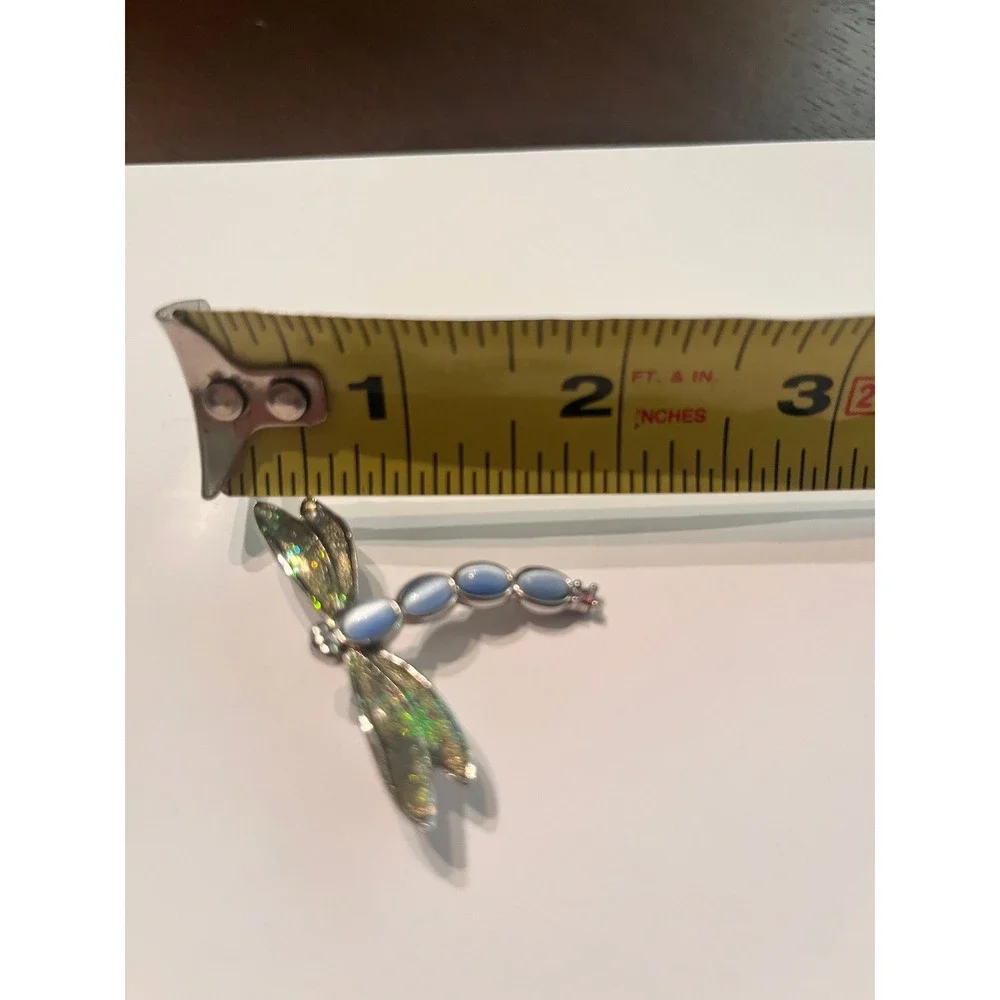 N/A silver tone